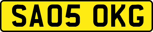 SA05OKG