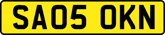 SA05OKN