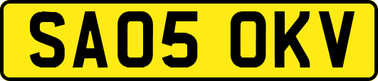 SA05OKV