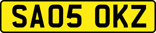 SA05OKZ