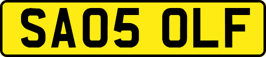 SA05OLF