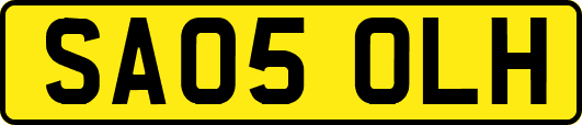 SA05OLH