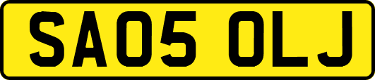 SA05OLJ