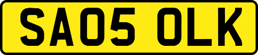 SA05OLK