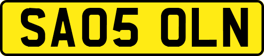 SA05OLN