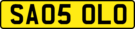 SA05OLO