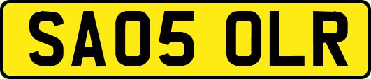 SA05OLR