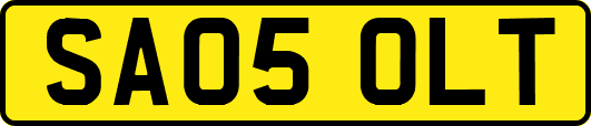 SA05OLT