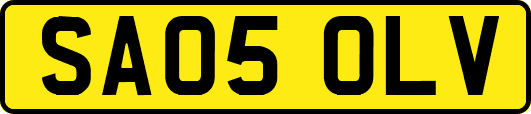SA05OLV