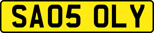 SA05OLY