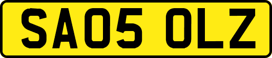 SA05OLZ