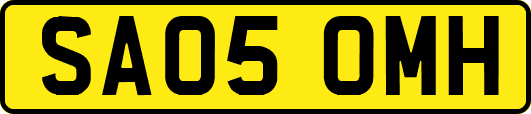 SA05OMH