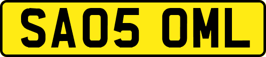 SA05OML