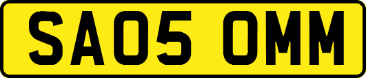 SA05OMM