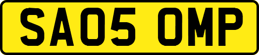 SA05OMP