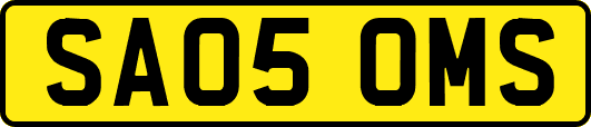 SA05OMS