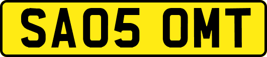 SA05OMT