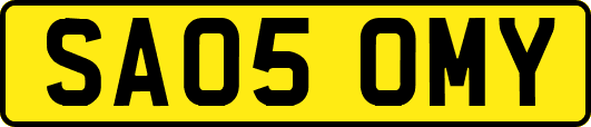 SA05OMY