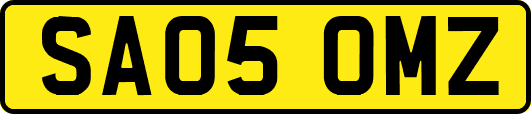 SA05OMZ