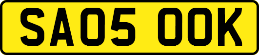SA05OOK