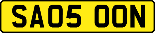 SA05OON