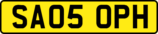SA05OPH