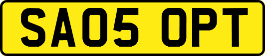 SA05OPT