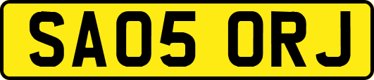 SA05ORJ