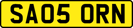 SA05ORN