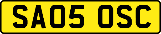 SA05OSC