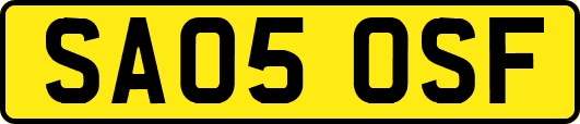 SA05OSF