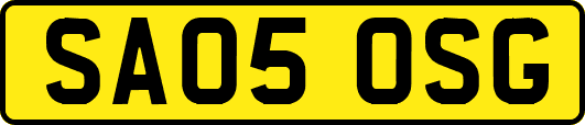 SA05OSG