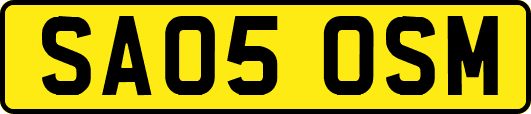 SA05OSM