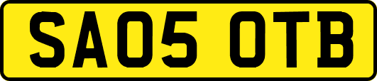 SA05OTB