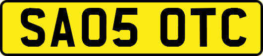 SA05OTC