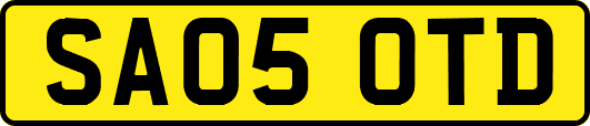 SA05OTD