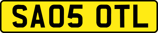 SA05OTL