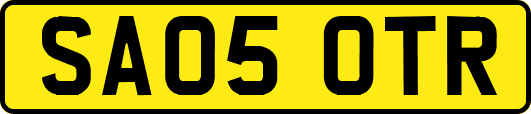SA05OTR