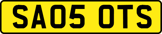 SA05OTS