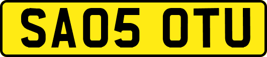 SA05OTU