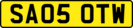 SA05OTW