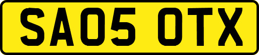 SA05OTX