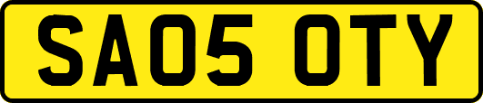 SA05OTY