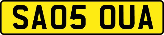 SA05OUA