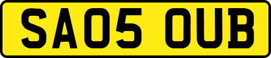 SA05OUB