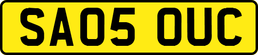 SA05OUC