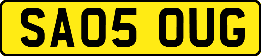 SA05OUG