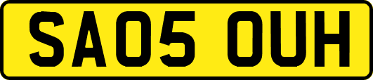 SA05OUH