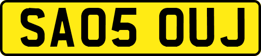 SA05OUJ