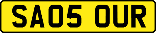 SA05OUR